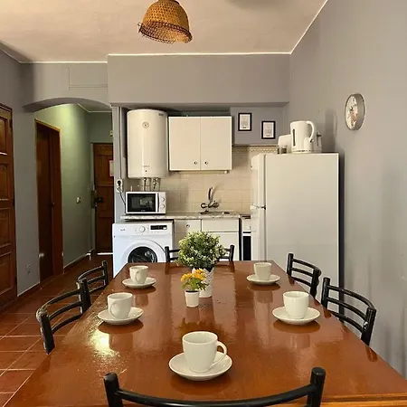 Apartamento Vila Nova T2