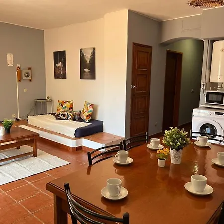 Vila Nova T2 Apartamento Albufeira