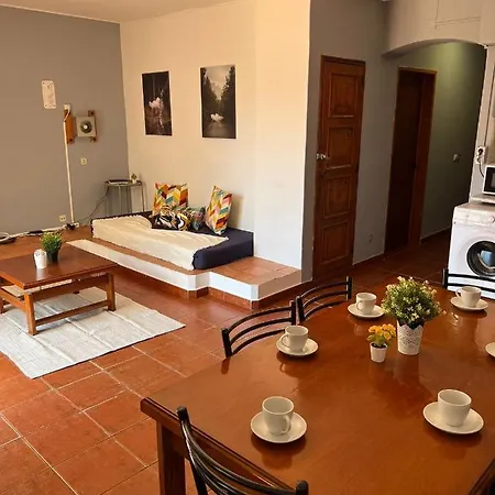 Vila Nova T2 Apartamento