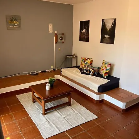 Vila Nova T2 Apartamento