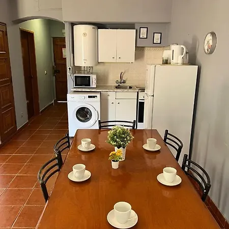 Vila Nova T2 Apartamento Albufeira