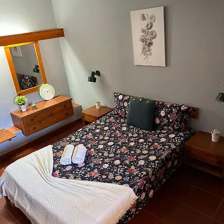 Vila Nova T2 Apartamento Albufeira