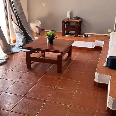 Vila Nova T2 Apartamento *