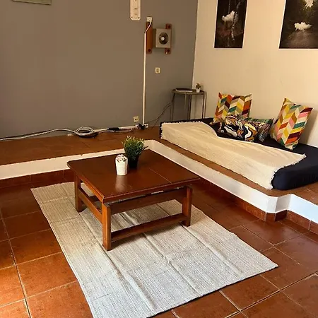 Vila Nova T2 * Albufeira