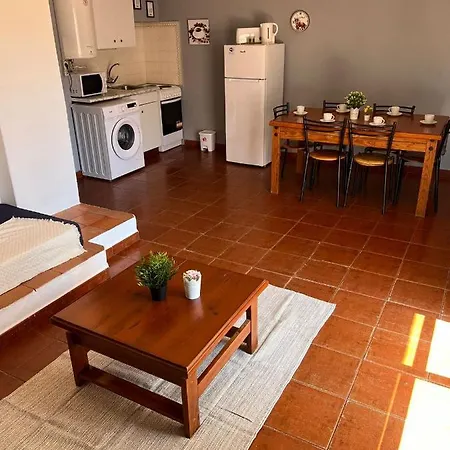 Vila Nova T2 Apartamento *