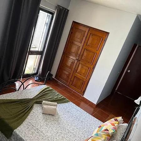 Apartamento Vila Nova T2 *