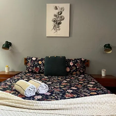 Apartamento Vila Nova T2
