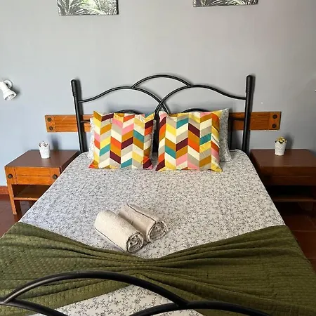 Apartamento Vila Nova T2 Albufeira