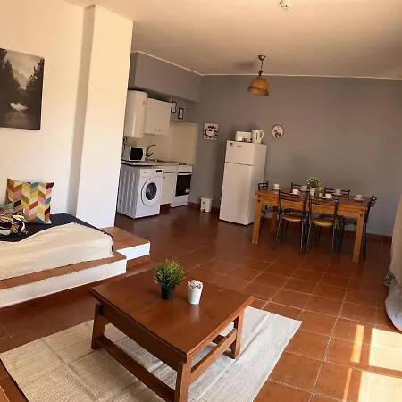 Vila Nova T2 Apartamento Albufeira