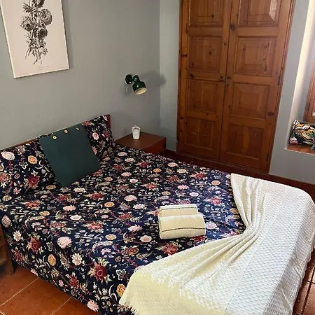 Apartamento Vila Nova T2